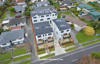 7/24 (Lot 4) Aberfeldy Avenue, Highland Park