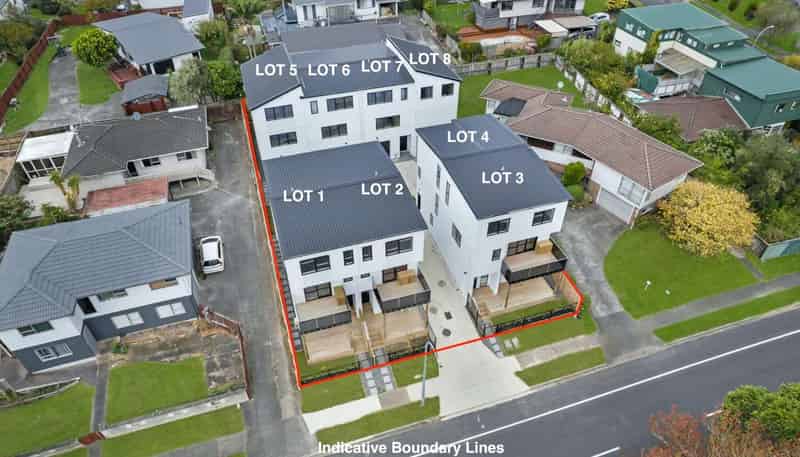 7/24 (Lot 4) Aberfeldy Avenue, Highland Park