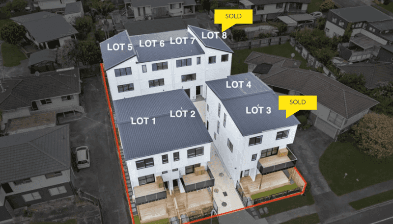 7/24 (Lot 4) Aberfeldy Avenue, Highland Park