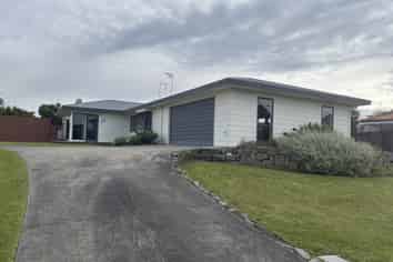 33 Ohiwa Parade, Ohope