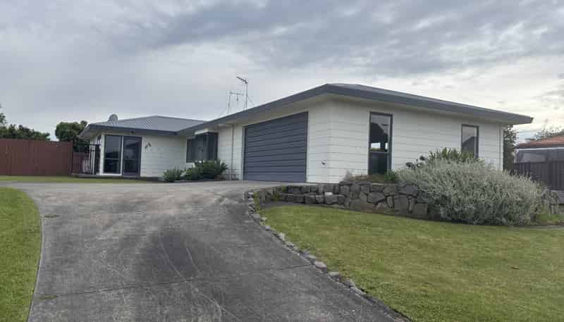 33 Ohiwa Parade, Ohope