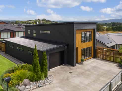 13 Stingray Drive, Omokoroa