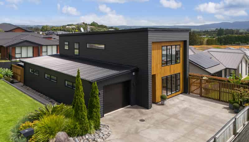 13 Stingray Drive, Omokoroa