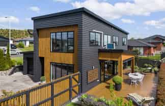 13 Stingray Drive, Omokoroa