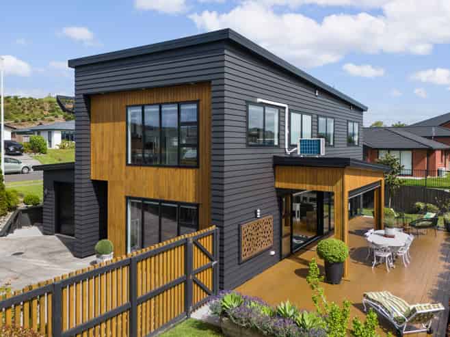 13 Stingray Drive, Omokoroa