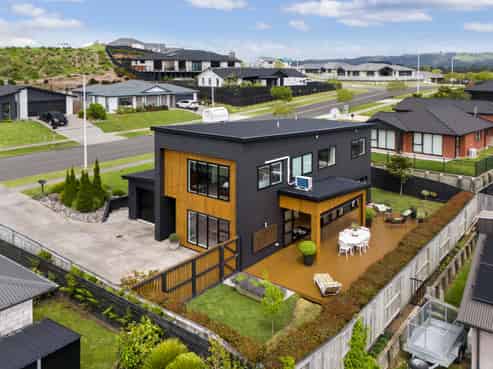 13 Stingray Drive, Omokoroa