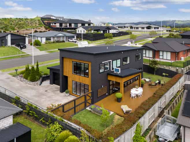 13 Stingray Drive, Omokoroa