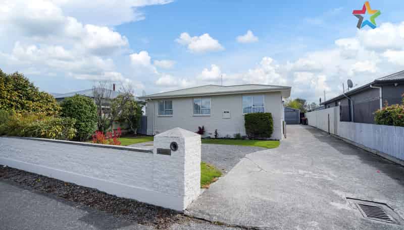 17 Conyers Street, Georgetown