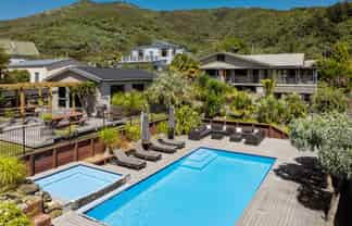 50 Main Road, Havelock