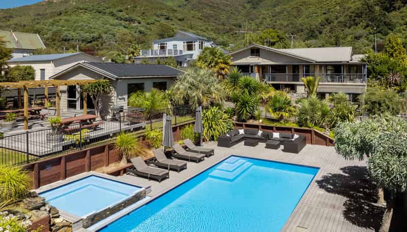 50 Main Road, Havelock