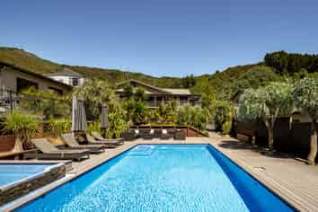 50 Main Road, Havelock