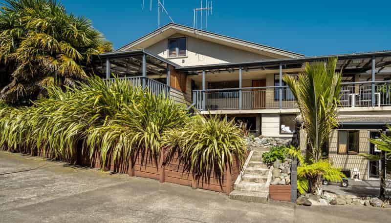 50 Main Road, Havelock