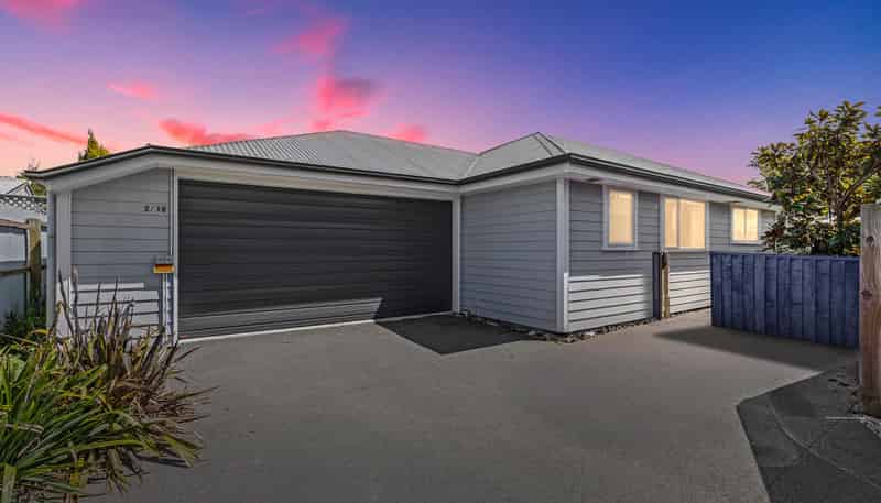 18A Derrett Place, Saint Martins