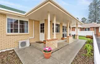 3/1 Sierra Avenue, Kamo