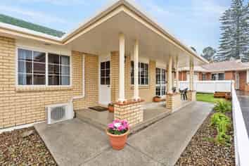 3/1 Sierra Avenue, Kamo