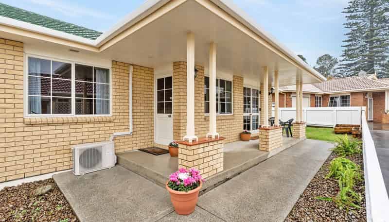 3/1 Sierra Avenue, Kamo