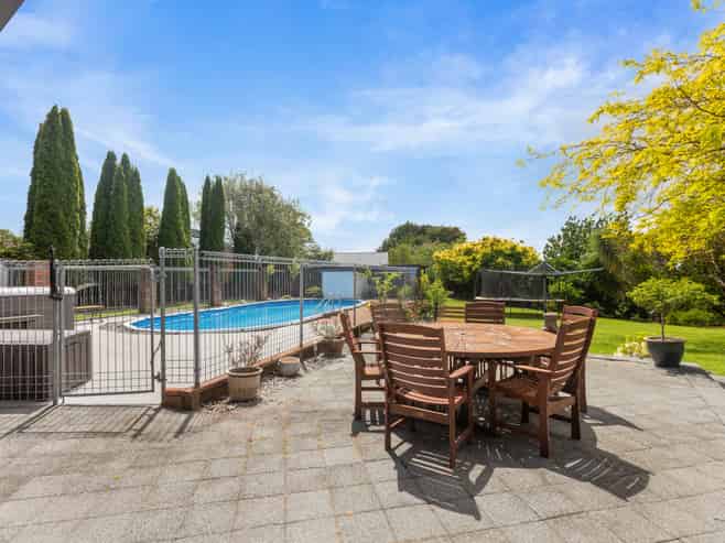 3 Randell Place, Te Puke