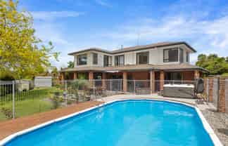 3 Randell Place, Te Puke