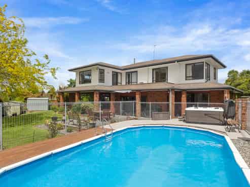 3 Randell Place, Te Puke