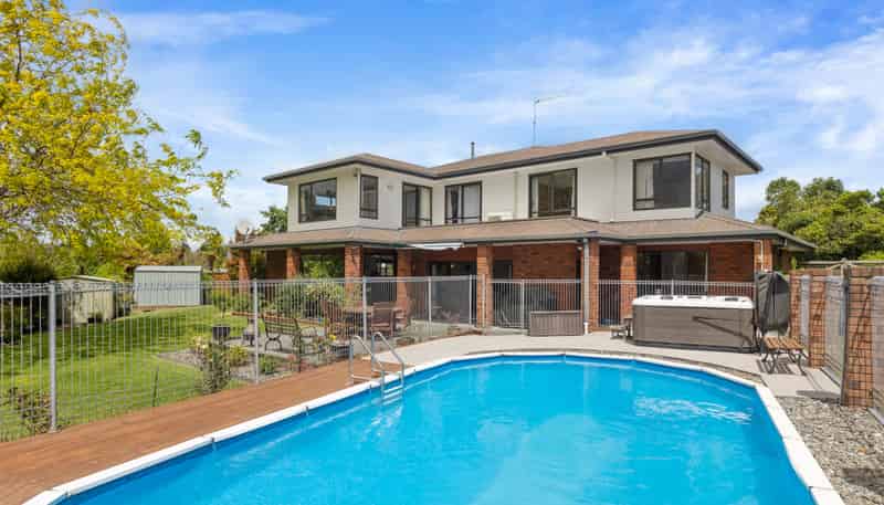 3 Randell Place, Te Puke