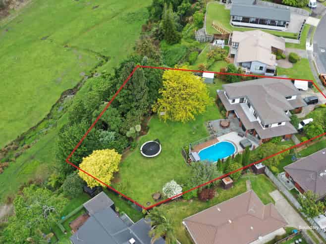 3 Randell Place, Te Puke