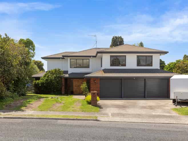 3 Randell Place, Te Puke