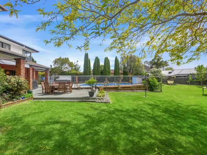 3 Randell Place, Te Puke