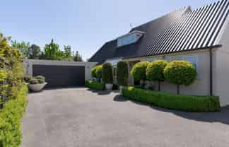 11A Stratford Street, Merivale