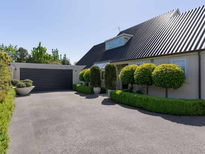 11A Stratford Street, Merivale