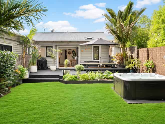 30 Buxton Street, Point Chevalier