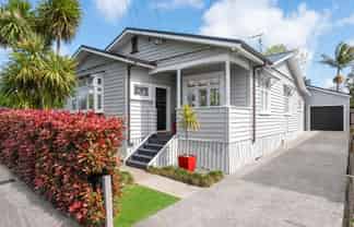 30 Buxton Street, Point Chevalier