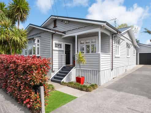 30 Buxton Street, Point Chevalier