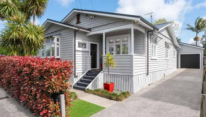 30 Buxton Street, Point Chevalier