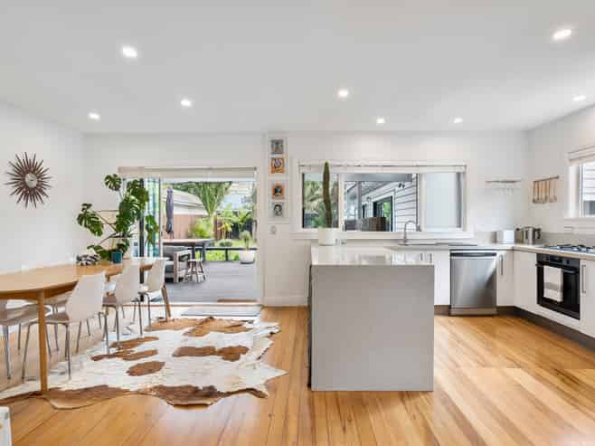 30 Buxton Street, Point Chevalier