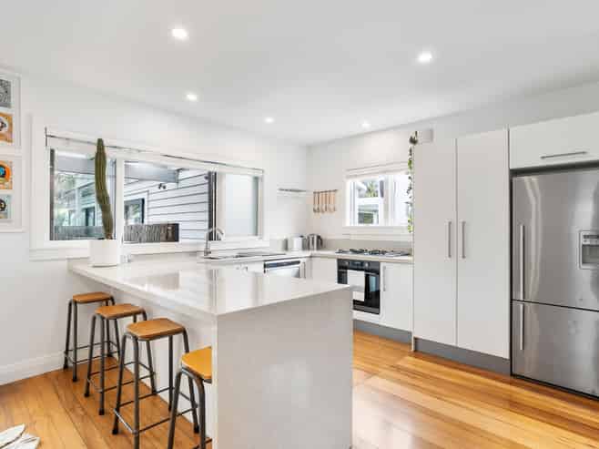 30 Buxton Street, Point Chevalier