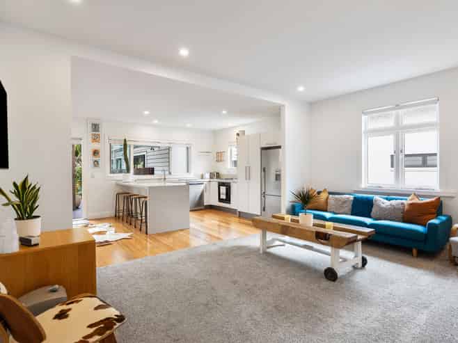 30 Buxton Street, Point Chevalier