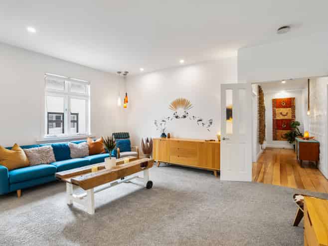 30 Buxton Street, Point Chevalier