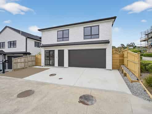 2 Ballyalton Crescent, Flat Bush