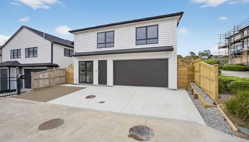 2 Ballyalton Crescent, Flat Bush