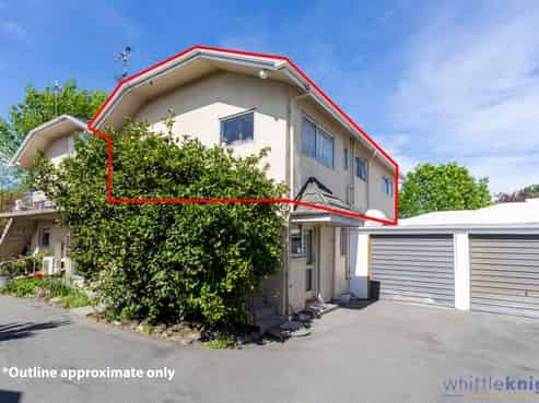 4/28 Taramea Place, Addington