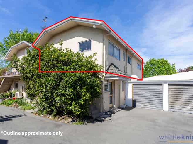 4/28 Taramea Place, Addington