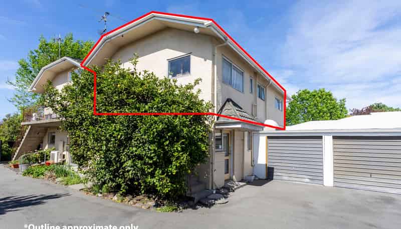 4/28 Taramea Place, Addington