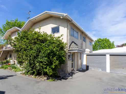 4/28 Taramea Place, Addington