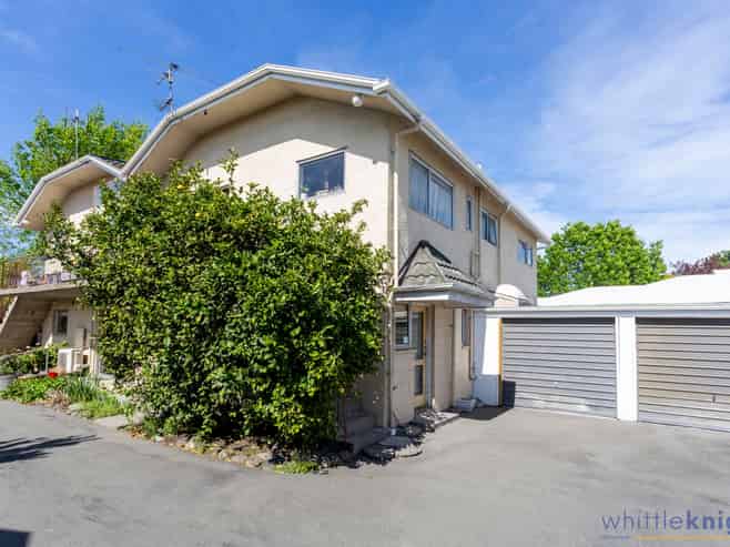 4/28 Taramea Place, Addington