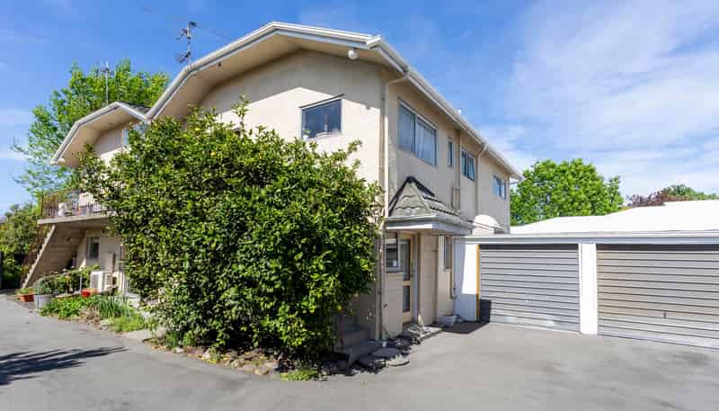 4/28 Taramea Place, Addington