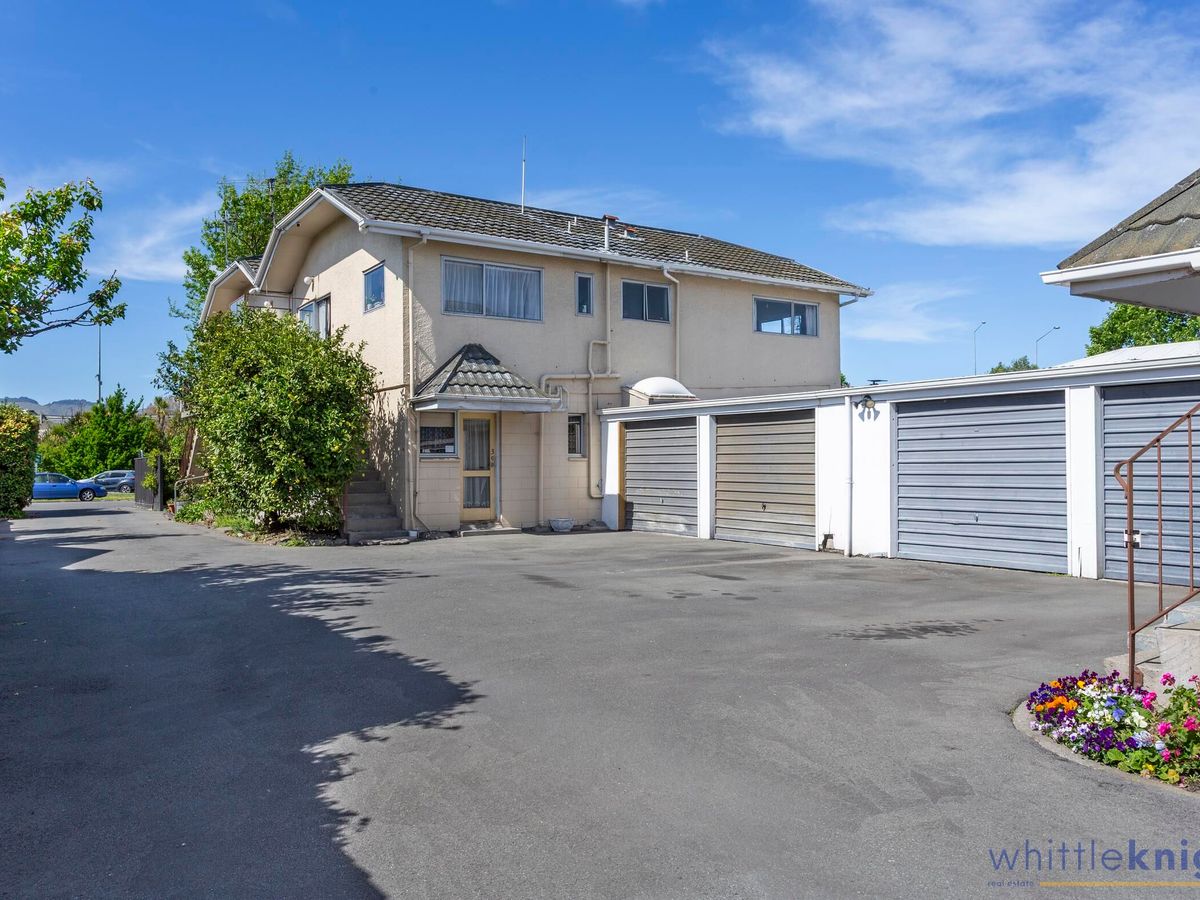 4/28 Taramea Place, Addington, Christchurch City, Canterbury - Photo 2