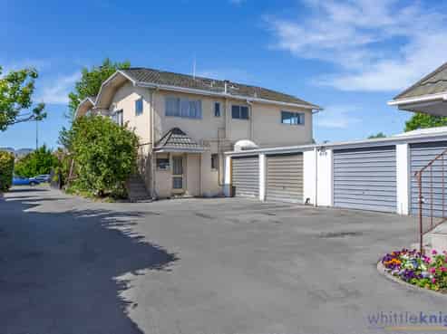 4/28 Taramea Place, Addington