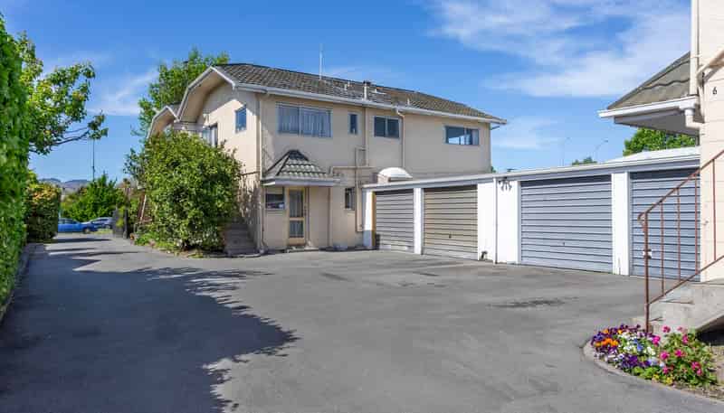 4/28 Taramea Place, Addington