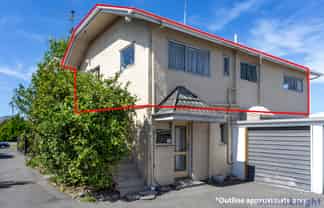 4/28 Taramea Place, Addington