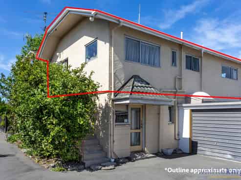 4/28 Taramea Place, Addington